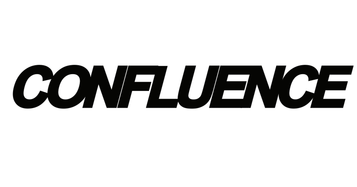 Profluence Logo CONFLUENCE