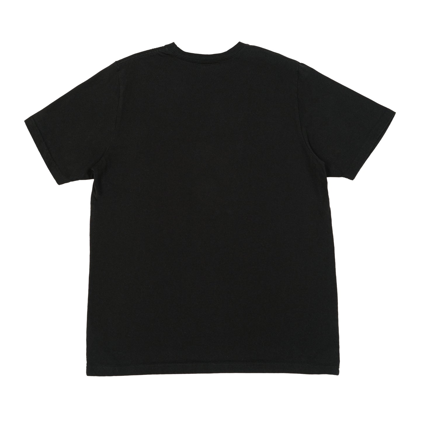 HEAVYWEIGHT 'HALL OF FAME' TEE - BLACK