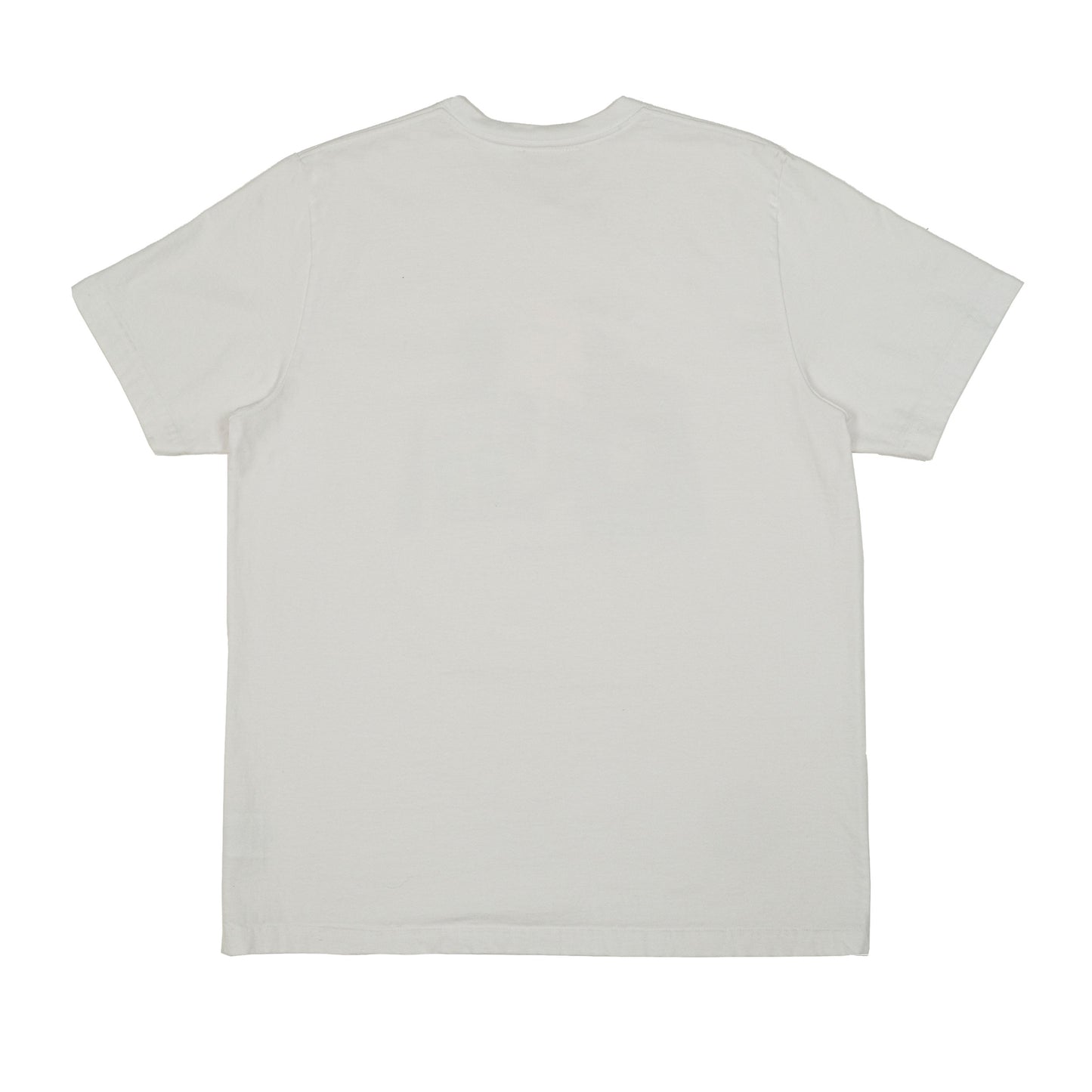 HEAVYWEIGHT 'HALL OF FAME' TEE - WHITE