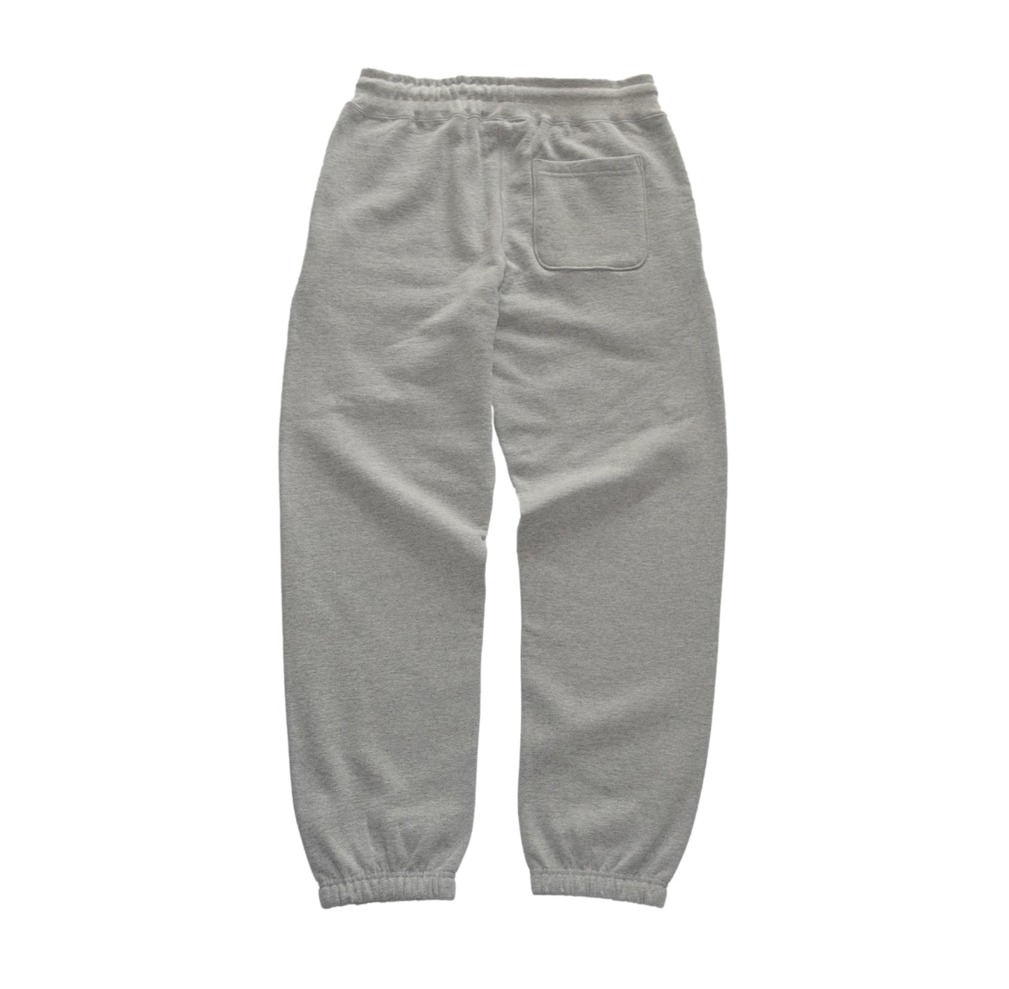 HEAVYWEIGHT SWEATPANTS - HEATHER GREY